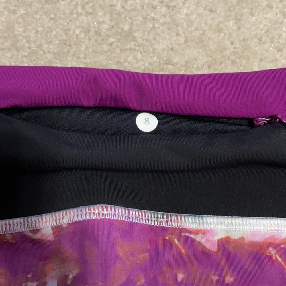 Lululemon Speed Tight III - Picture 14 of 14